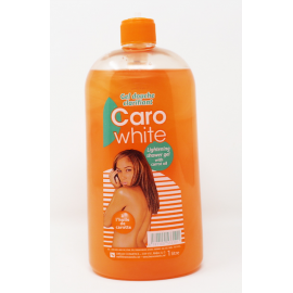 CARO WHITE SHOWER GEL
