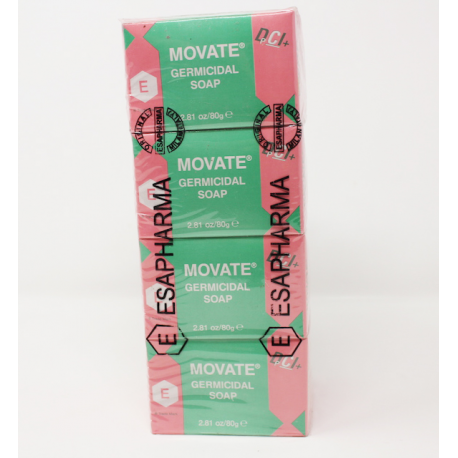 MOVATE SOAP
