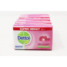 DETTOL SOAP SKIN CARE [PINK]