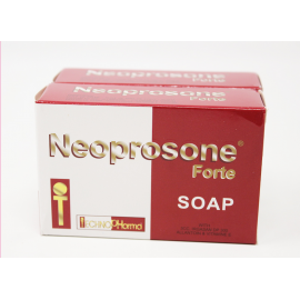 NEOPROSONE ANTIBACTERIAL SOAP