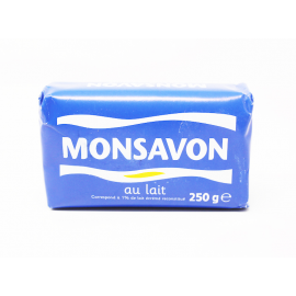 MONSAVON SOAP
