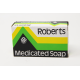 ROBERT'S MEDICATED SOAP