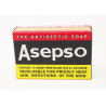 ASEPSO ANTISEPTIC SOAP