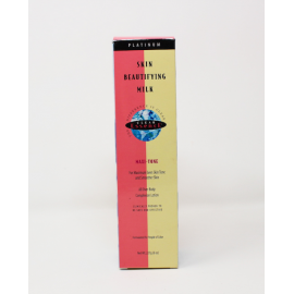 CLEAR ESSENCE BEAUTIFYING MILK MAXI