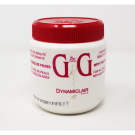 G & G DYNAMICLAIRE LOTION [RED TOP]