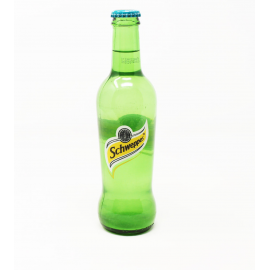 SCHWEPPES BITTER LEMON DRINK
