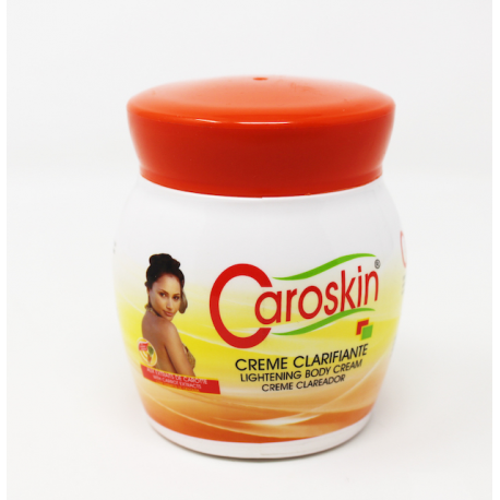 CAROSKIN CREAM