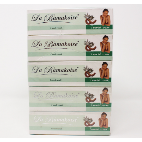 LA BAMAKOISE TAMARIND CREAM
