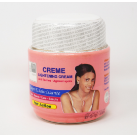H20 LIGHTENING CREAM