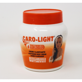 CARO-LIGHT CREAM