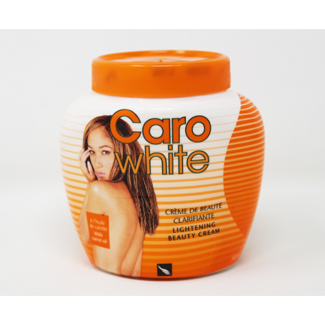 CARO WHITE CREAM