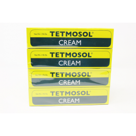 TETMOSOL CREAM