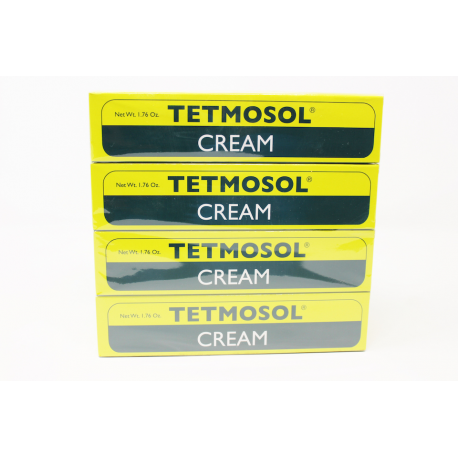 TETMOSOL CREAM