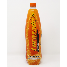 LUCOZADE ORANGE