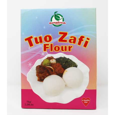 HOMEFRESH TUO ZAFI FLOUR