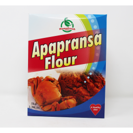 HOMEFRESH APAPRANSA FLOUR