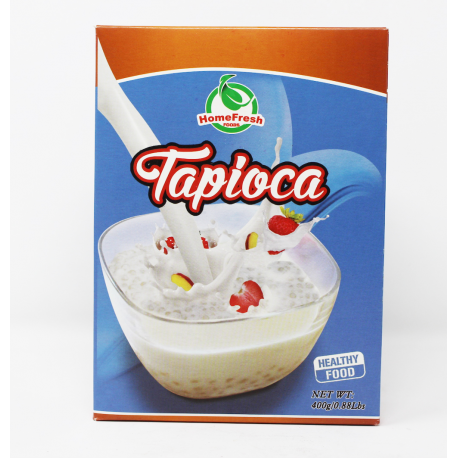 HOMEFRESH TAPIOKA
