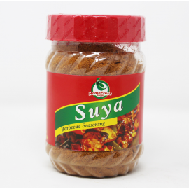 HOMEFRESH SUYA SPICES [JAR]