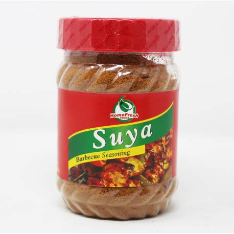 HOMEFRESH SUYA SPICES [JAR]