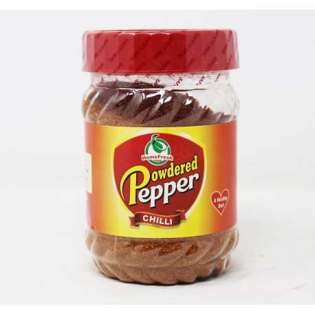 HOMEFRESH HOT PEPPER POWDER