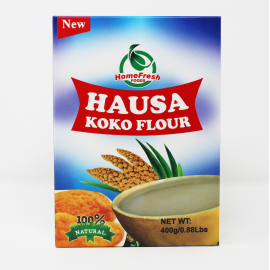 HOMEFRESH HAUSA KOKO [BOX]