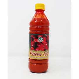 HOMEFRESH RED PALM OIL