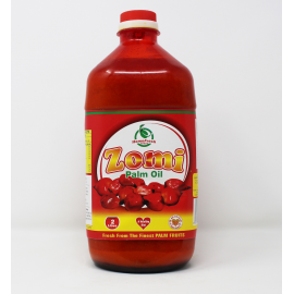 HOMEFRESH [ZOMI] RED PALM OIL