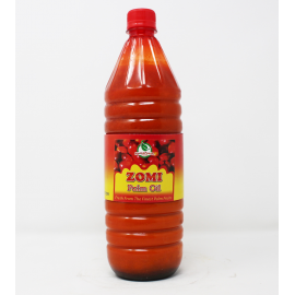 HOMEFRESH [ZOMI] RED PALM OIL
