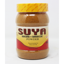 PRAISE SUYA PEPPER MIX