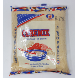 PRAISE CEREMIX  TOM BROWN