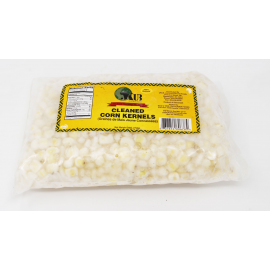 JKUB CLEANED CORN KERNELS