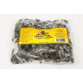 JKUB FROZEN  UTAZI LEAVES