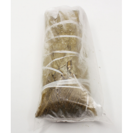 JKUB CHIKWANGUE  [PRECOOK CASSAVA]