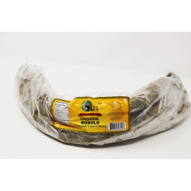 JKUB BOBOLO [PRECOOKED CASSAVA]