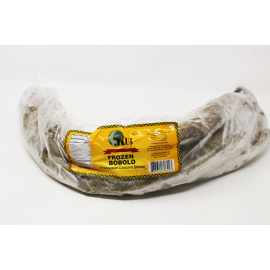 JKUB BOBOLO [PRECOOKED CASSAVA]