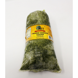 JKUB FROZEN CASSAVA LEAVES