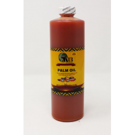 JKUB RED PALM OIL