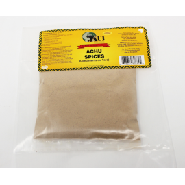 JKUB BRAND AFRICAN BLACK PEPPER