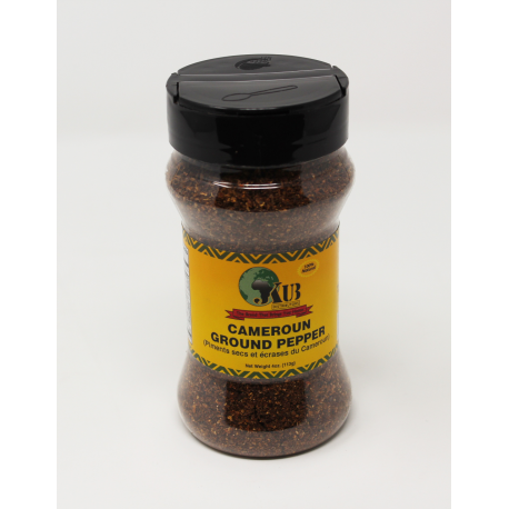 JKUB YELLOW CORN FLOUR