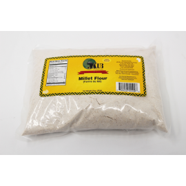 JKUB MILLET FLOUR
