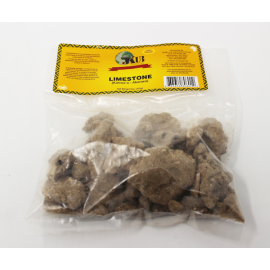 JKUB GROUND AKANWU  LIMESTONE