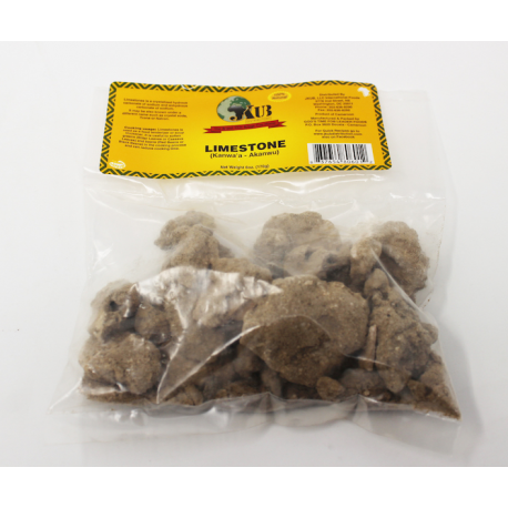 JKUB GROUND AKANWU  LIMESTONE