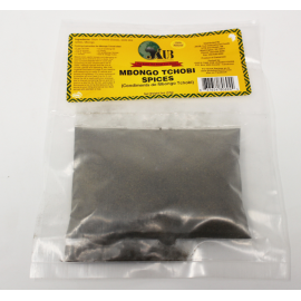 JKUB MBONGO TCHOBI SPICES