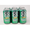 COCO RICO COCONUT FLAVORED GREEN