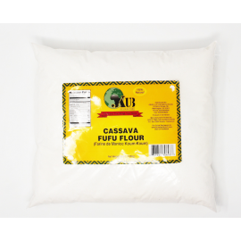 JKUB CASSAVA FLOUR [KOUM-KOUM]
