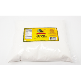 JKUB CASSAVA FLOUR [KOUM-KOUM]