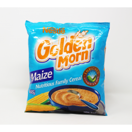 GOLDEN MORN CLASSIC INSTANT CEREAL