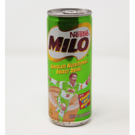 MILO READY TO DRINK
