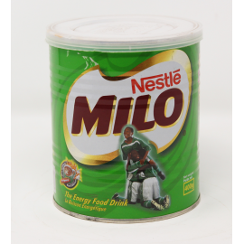 MILO GHANA