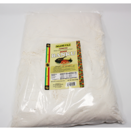 MIMI [MAAME-YAA] BANKU MIX FLOUR